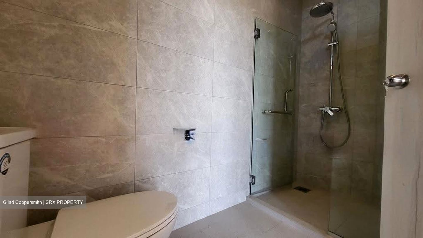 Orange Regency (D10), Apartment #639460861